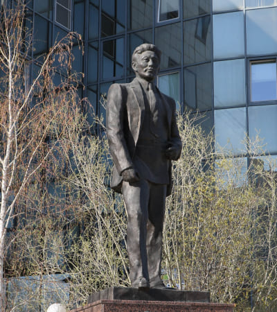 Васильев Степан Васильевич