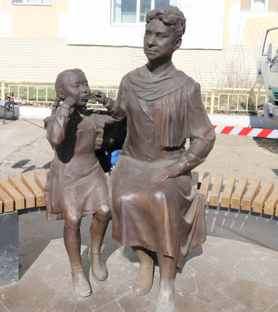 Авдеева Фатия Иннокентьевна