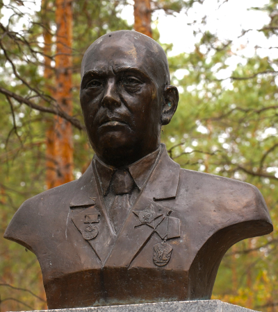 Аникин Константин Георгиевич