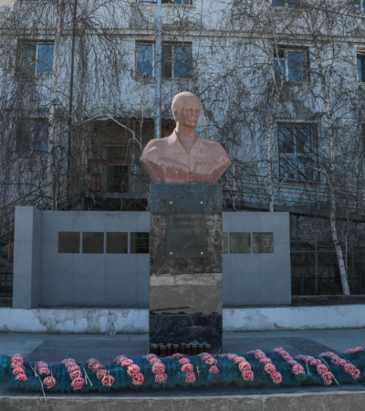 Рыжиков Александр Александрович