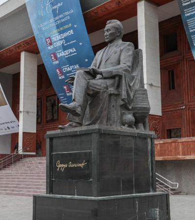 Сивцев Дмитрий Кононович – Суорун Омоллоон